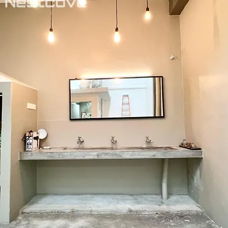 D Simple Haus By Nestcove Villa Malacca Exterior photo