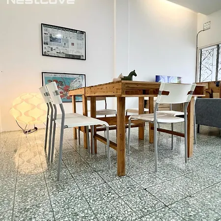 D Simple Haus By Nestcove Villa Malacca Exterior photo