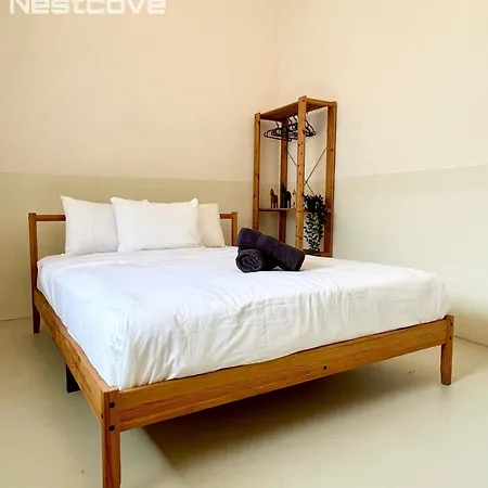 D Simple Haus By Nestcove Villa Malacca Exterior photo