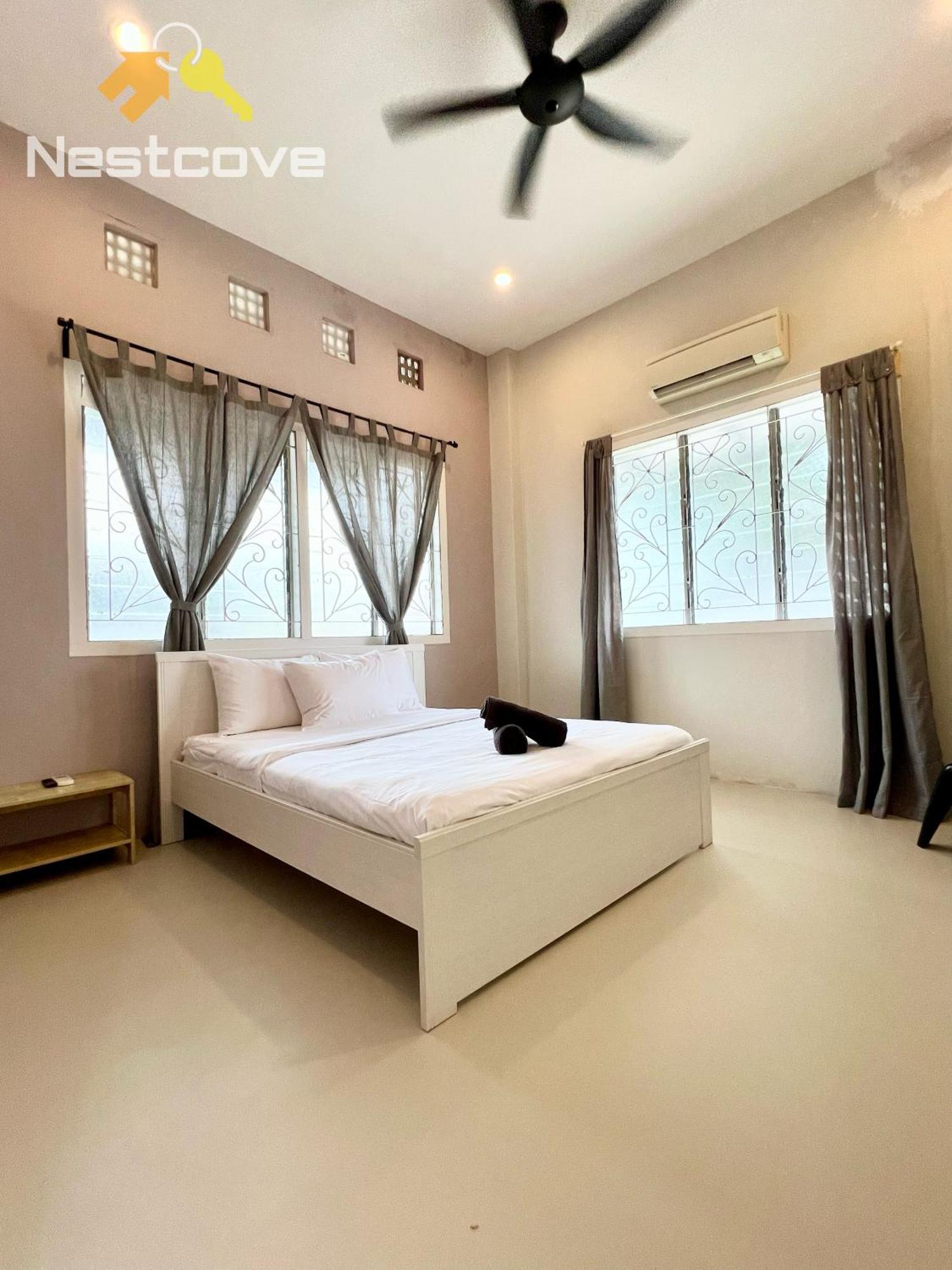 D Simple Haus By Nestcove Malacca