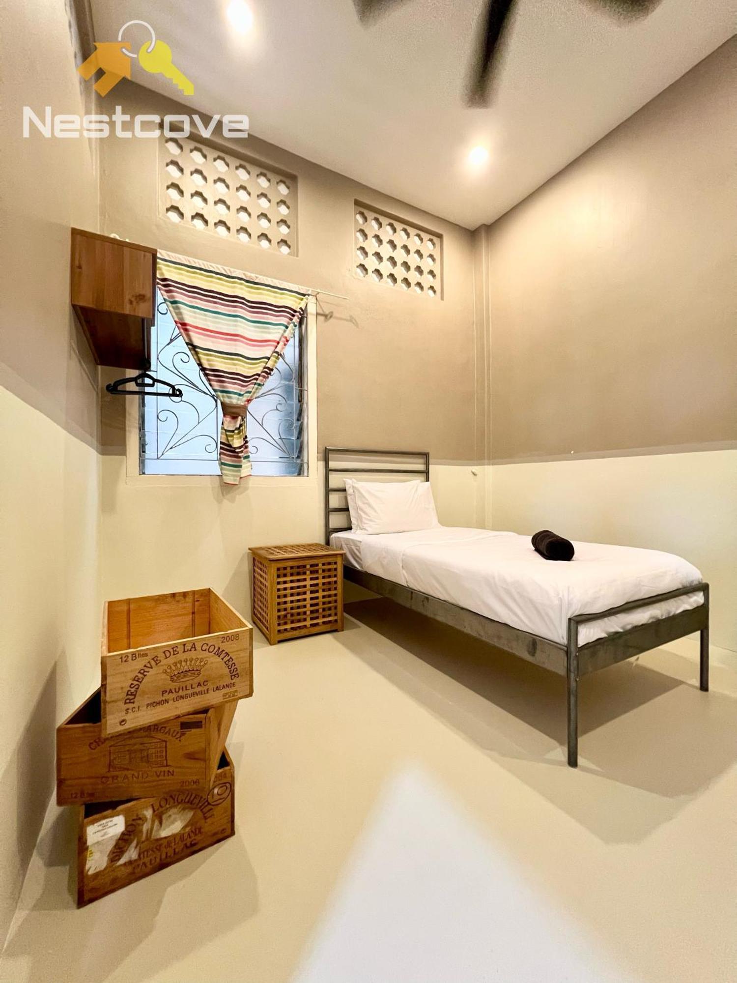 D Simple Haus By Nestcove