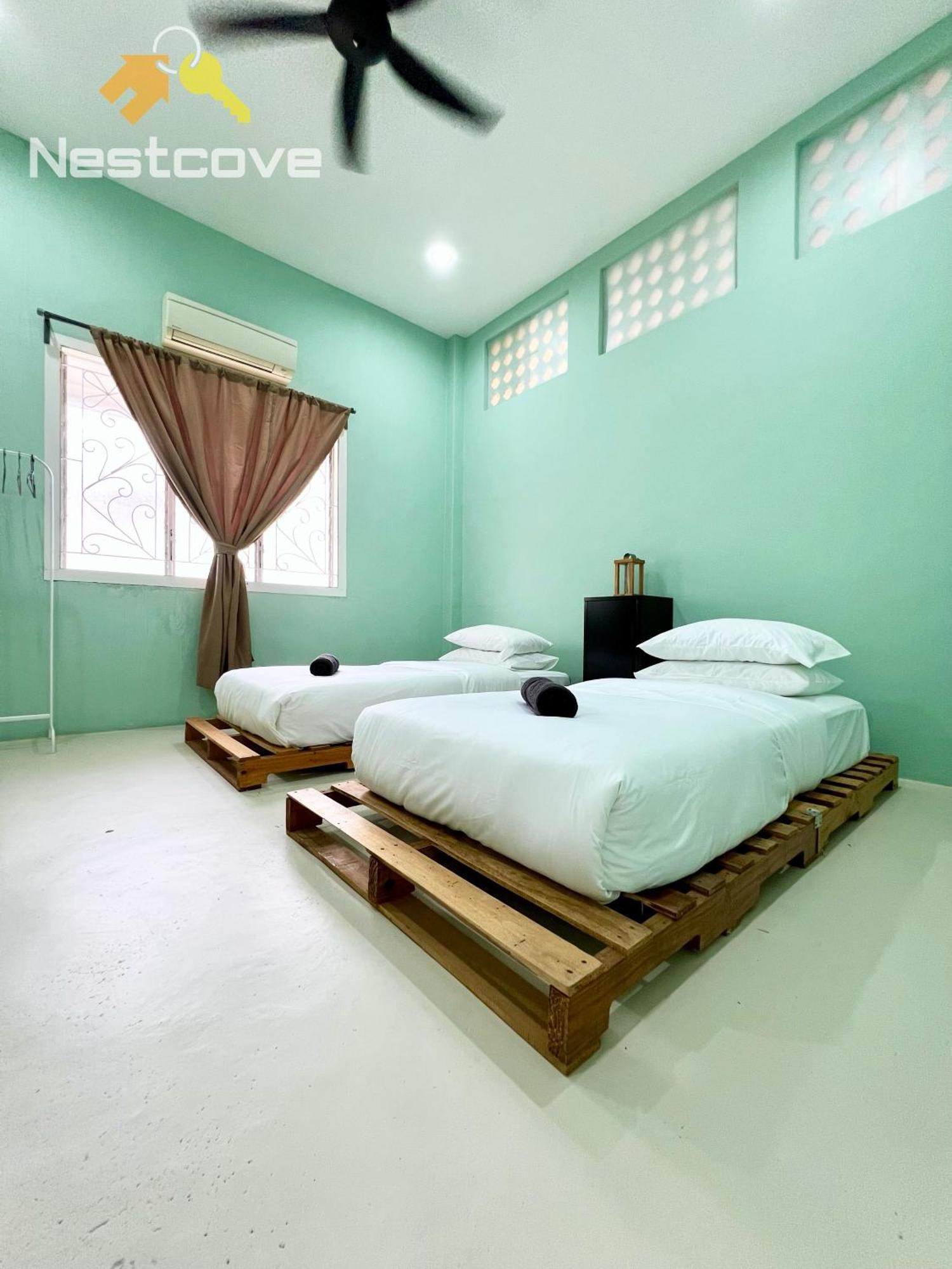 D Simple Haus By Nestcove Holiday home