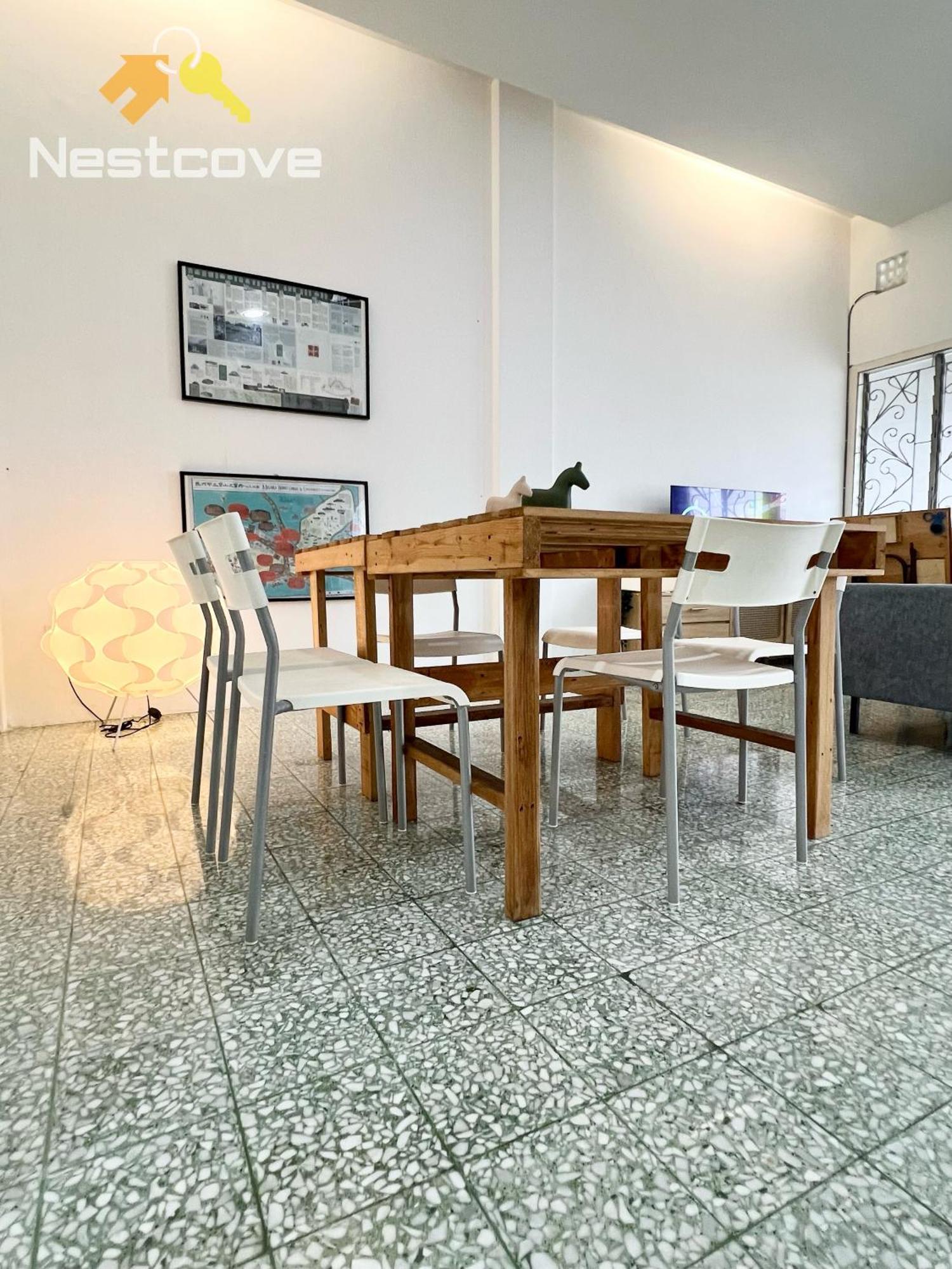 Holiday home D Simple Haus By Nestcove *