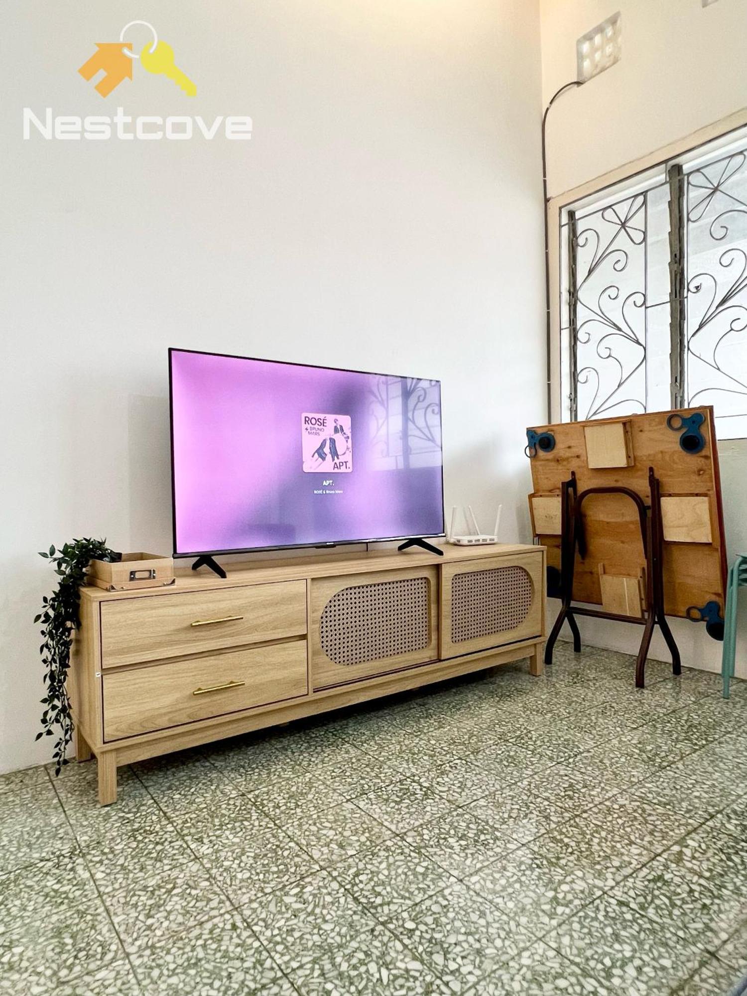 D Simple Haus By Nestcove