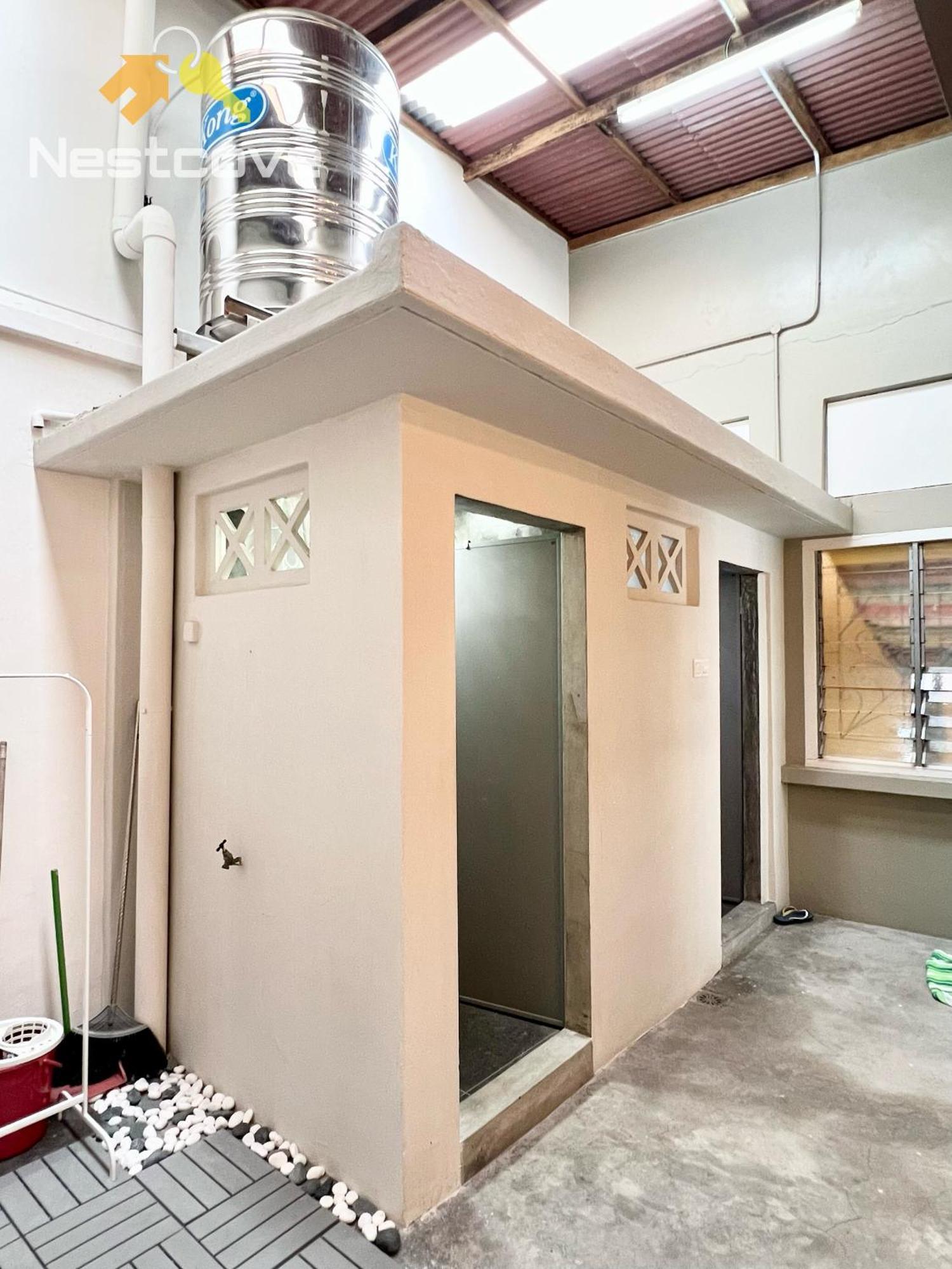 D Simple Haus By Nestcove * Malacca