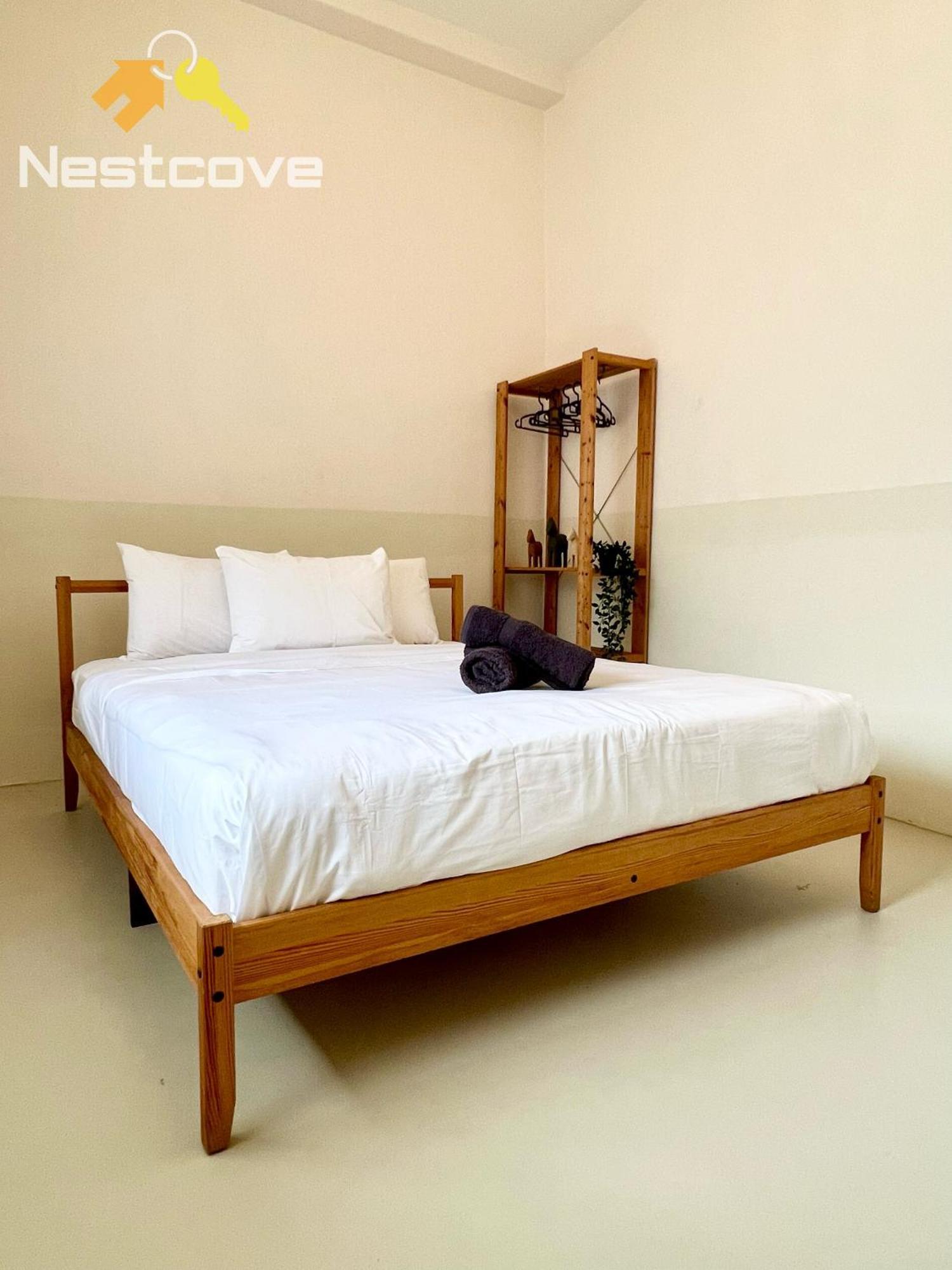 D Simple Haus By Nestcove Malacca